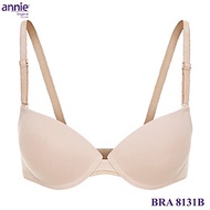 Áo ngực annie, Cup B, nguyên ngực, không gọng, có mút. Mã BXA 8132B