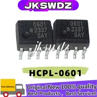 2-5PCS HCPL-074H HCPL-0721 721 HCPL600 HCPL-0600 601 HCPL-0601 630 HCPL-0630 631 HCPL-0631 661 611 H