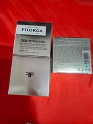 Filorga Ncef新肌賦活眼霜