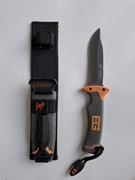 Gerber Bear Grylls Survival Knife