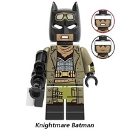 LEGO 853744 Knightmare Batman Minifigure with Blaster (NEW)