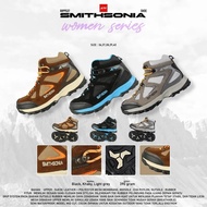 Sepatu Gunung Arei Women Series SMITHSONIA X2 Arei Outdoorgear Sepatu Gunung Cewek Wanita