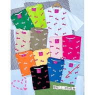 BRAND SO CUTE SC-002 (BARBIE A) OVERSIZE TOP BKK IMPORT