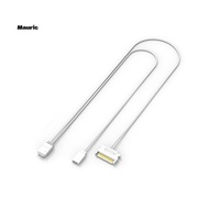 to ARGB Lighting Power Adapter Cable Computer ARGB Controller  to ARGB Reset Power Cable PC Manual R