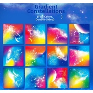 Constellation Paper For Origami 15x15cm