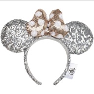 Disney Disney headband Mickey bow headband Mickey bow headband20251110