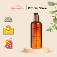 Sữa tắm dưỡng ẩm và làm mềm da -417 SERENITY LEGEND - SOFT & FRESH MOISTURIZING SHOWER GEL
