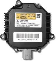 Headlight Ballast For Infiniti G35 Sedan 2005 2006 D2S D2R Xenon Headlight Ballast Control Module H-