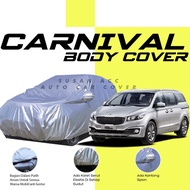 Body Cover Mobil Carnival Sarung carnival kia carnival kia-carnival ki