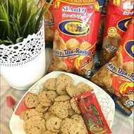 Keropok ikan seameq Terengganu 100% asli