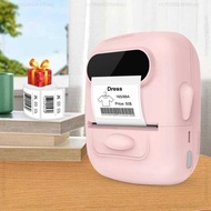 Thermal Printer Similar as Marklife P50 E210 M110 Labeling hine Wireless Bluetooth Maker or 1PK Labe