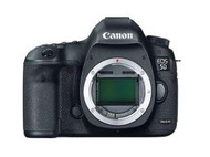 全新嚴選 Canon EOS 5D mark IV 5D4 BODY 單機版 4K錄影 公司貨