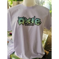 AXIE • INFINITY DESIGN HIGH QUALITY Tshirt OEM