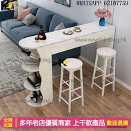 A&5047吧枱椅組合 高腳椅 高腳枱 吧椅 酒吧桌子 餐桌餐椅組合 一桌兩椅 吧檯 全新包送貨new#free delivery#bar table#bar chair