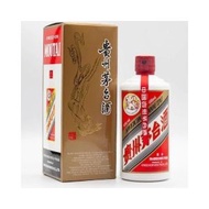 Everuts 全球代購 - [262] 貴州茅台 貴洲飛天茅台 53度