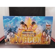 MegaHouse One Piece LOG BOX Marineford Arc Part 1 One Piece