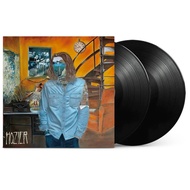 [Broken Music] Hozier-Hozier (2LP)