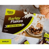 OCOC BARLEY FLAKES ON THE GO