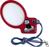 Field Work MOOMIN MLP001แว่นขยายปกติส่งตรงจากญี่ปุ่น