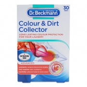 DR BECKMANN Colour & Dirt Collector