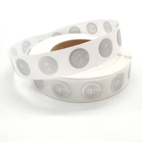 13.56MHz UID Writable Sector 0 Block 0 changeable s50 1K NFC Sticker Rewritable Blank Copy Clone Car