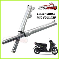 ✹ ▫ ❀ NewStar COD 1 Pair Stock Front Shock Asssembly for Yamaha Mio Soul i125, Sport, Amore Ordinar