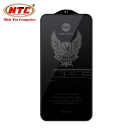 Kính cường lực chống nhìn trộm 4D KingKong WeKome (WK) cho iPhone từ 7 đến 16 Pro max - Nhat Tin Aut