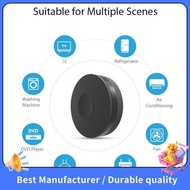 【NEW】Smart IR  Remote Controller WiFi Controller Voice Control Universal for Air Conditioner TV Tuya