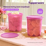 Tupperware giant canister