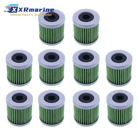 16911-ZY3-010 Fuel Filter Compatible with Honda Outboard BF 90 1115 130 135 150 175 200 225 250 HP M