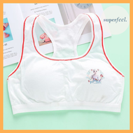 SFL MINISET ANAK CEWE 2 LAPIS CUP STEP 2 MINI SET PEREMPUAN GIRL REMAJA PUBERTAS PUBER BUSA 819
