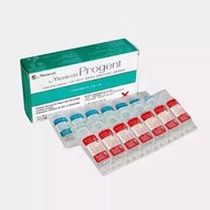 Menicon Progent LOCAL STOCK