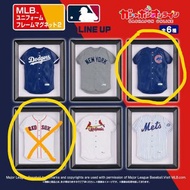 MLB 球衣磁石 (Chicago Cubs)