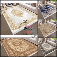 KARPET DUBAI / SIZE 6XL/3XL /XL/L Karpet Dubai| Baru Designs | High Quality Carpet