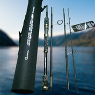 EUPRO CHANNA KILLER ROD