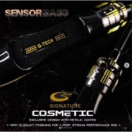 G-TECH SENSOR MAX/SENSOR BASS SINGLE HAND OUTDOOR FISHING ROD PANCING