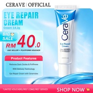 CERAVE - Eye Repair Cream - EYE CREAM AND TREATMENT