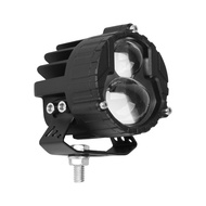 Motorcycle Mini Driving Light Spot Light Waterproof Low For Motorcycle Motorcycle Headlight Led Bulb