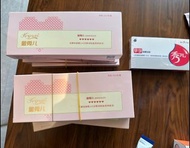 全新金秀兒排卵試紙 8盒（送驗孕試紙）