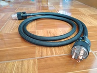 สายไฟ เยอรมัน HELUKABEL JZ-500 หัวท้าย ACROLINK ทองแดงโรเดียมและแบบชุบทอง สามารถเลือกความยาวได้