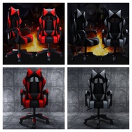 GT RACING HEAVY DUTY SWIFT 360 GAMING CHAIR GAMING CHAIR