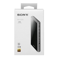 Sony NW-A306 Walkman 32GB Hi-Res Portable Digital Music Player with Android Wi-Fi Bluetooth USB Type
