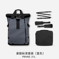 Wandrd Prvke 21L 31L DSLR Camera Bag Travel Photography Backpack Compatible with Sony A7RV Nikon Z8 