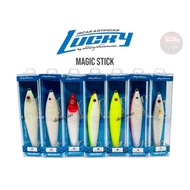 Nelson Nakamura Magic Stick Fake Bait 110mm 90mm 80mm 70mm Beautiful Good The Servants Know Each Oth