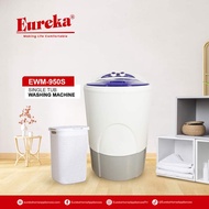 Eureka Single tub Washing machine 9.5kg