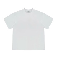 REGULAR FORM SLIM SHIRT 280gsm