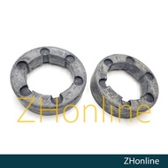 FRONT UPPER COIL SPRING RUBBER (2pcs) for HONDA CIVIC SR4, SO4  (HD-09120)