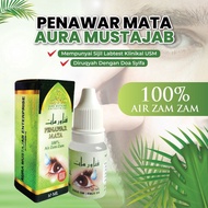 Aura Penawar Mata