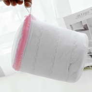Net Mesh Clothes Sock Washing Organizer Zip Bags Hosiery Saver Bras Protector Women Lingerie Bra Underwear Laundry Washing Bags