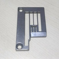 MESIN 3e0e38- Needle Plate 257033-B56 - Kam/ Sewing Machine Bus Plate Stand Kangaroo W500